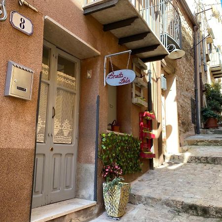 La Locanda Lulu Villa Castelbuono  Exterior photo